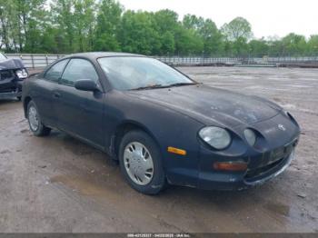  Salvage Toyota Celica