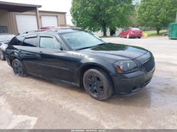  Salvage Dodge Magnum