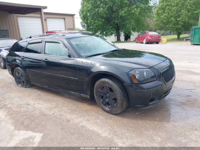  Salvage Dodge Magnum