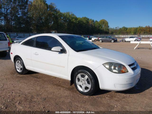  Salvage Chevrolet Cobalt