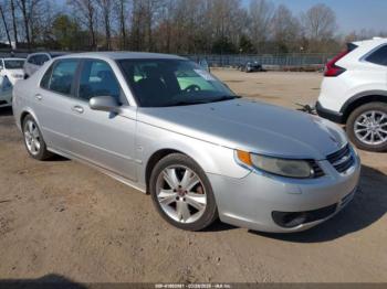  Salvage Saab 9-5