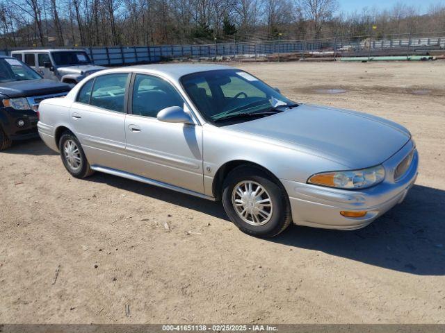 Salvage Buick LeSabre