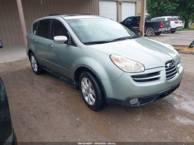  Salvage Subaru B9 Tribeca