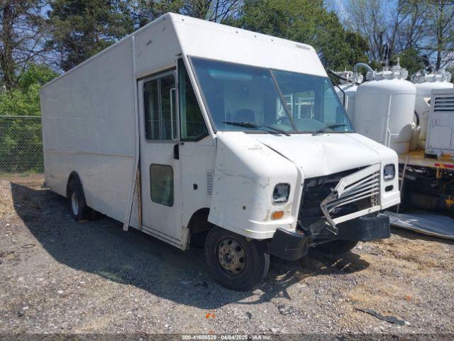  Salvage Ford E-450