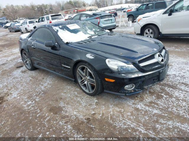  Salvage Mercedes-Benz S-Class