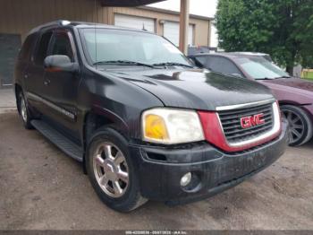  Salvage GMC Envoy XUV