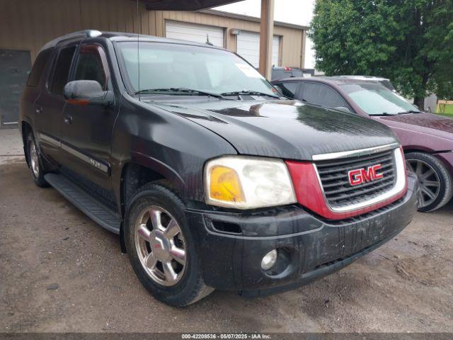  Salvage GMC Envoy XUV