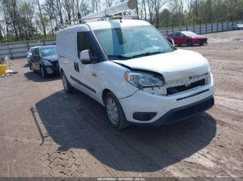  Salvage Ram Promaster