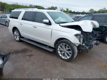  Salvage Ford Expedition