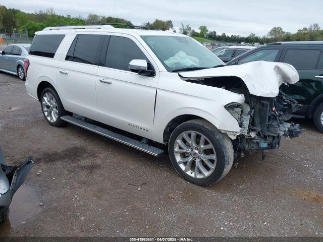  Salvage Ford Expedition