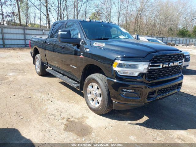  Salvage Ram 2500