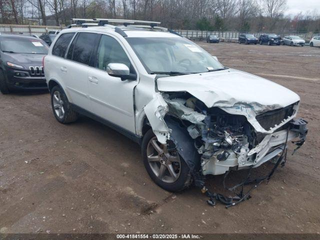  Salvage Volvo XC90