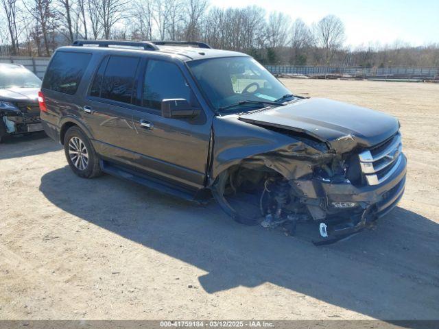  Salvage Ford Expedition