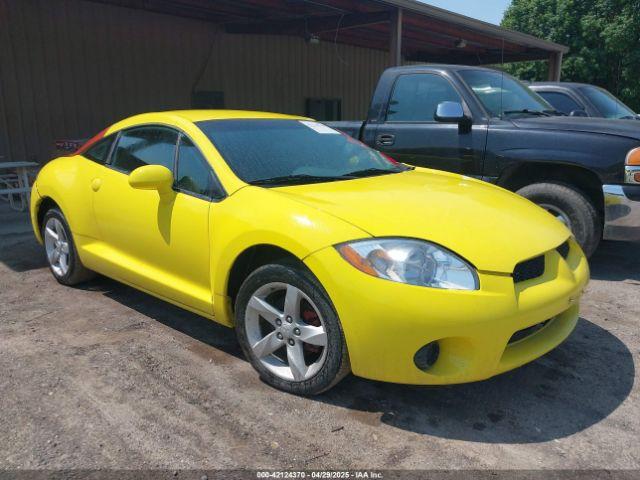  Salvage Mitsubishi Eclipse