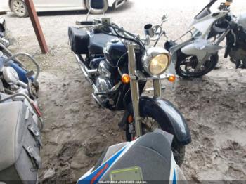  Salvage Suzuki C50