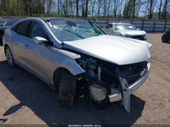  Salvage Hyundai Azera