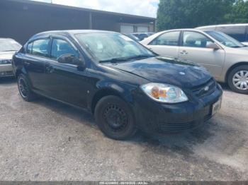  Salvage Chevrolet Cobalt