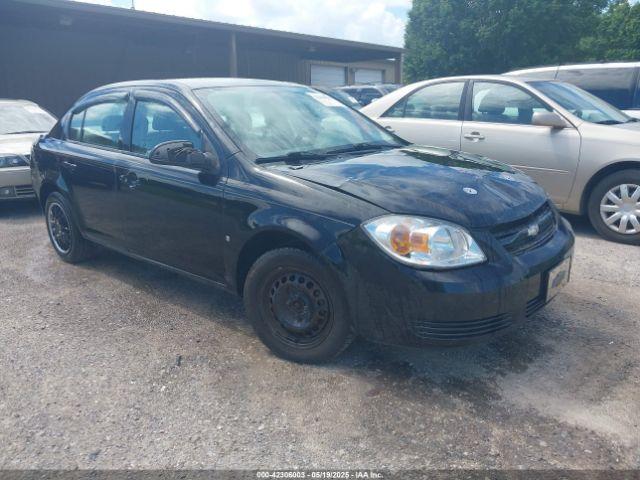  Salvage Chevrolet Cobalt