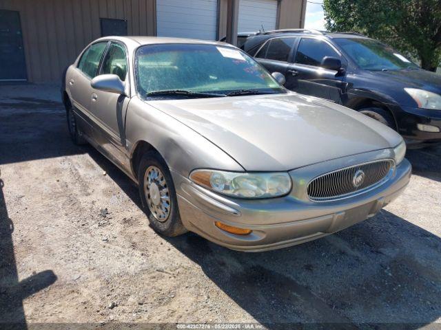  Salvage Buick LeSabre