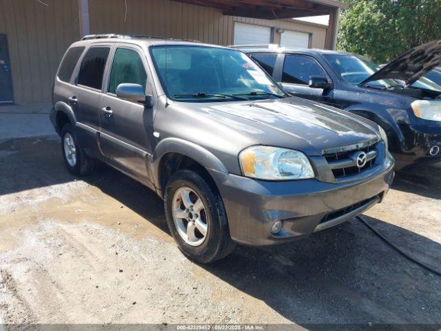  Salvage Mazda Tribute