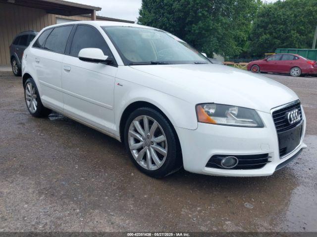  Salvage Audi A3