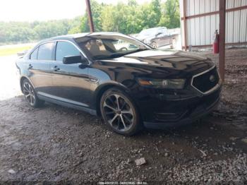  Salvage Ford Taurus