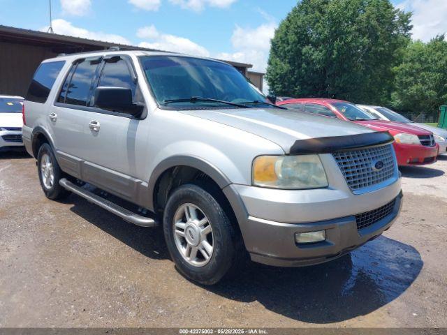  Salvage Ford Expedition