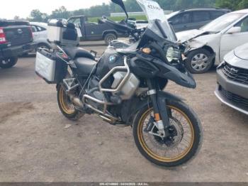  Salvage BMW R 1250