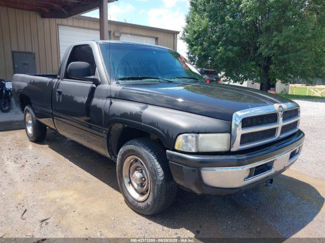  Salvage Dodge Ram 1500