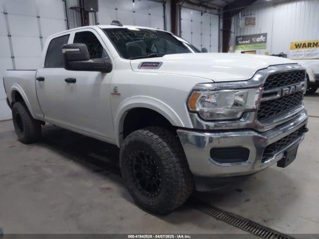  Salvage Ram 2500