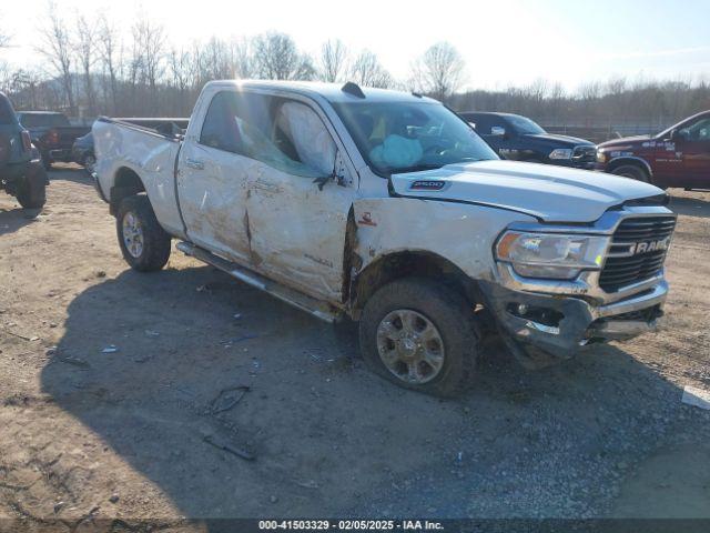  Salvage Ram 2500