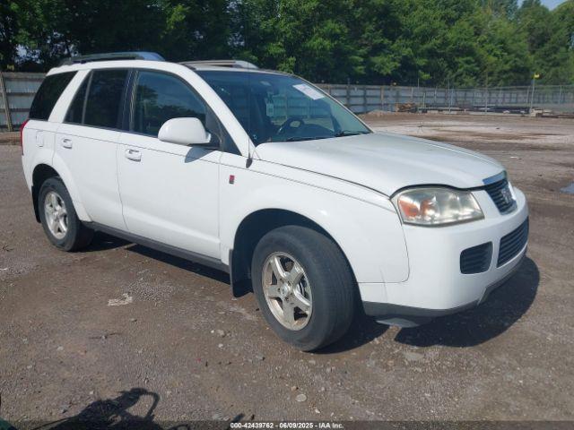 Salvage Saturn Vue