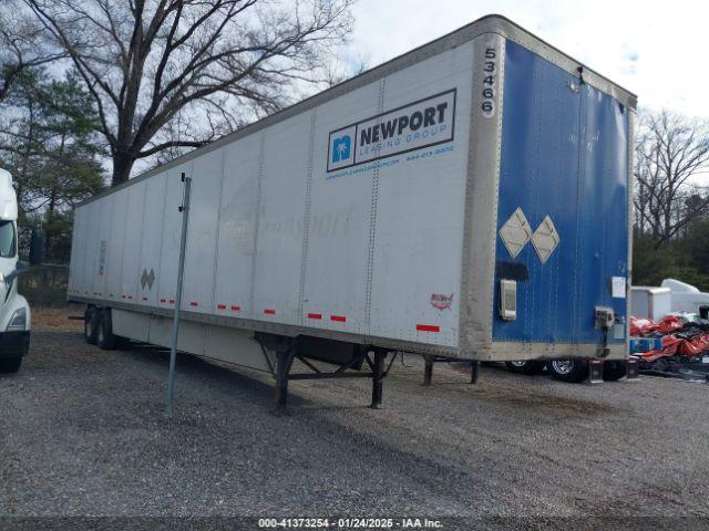  Salvage Wabash National Corp Wabash National Corp
