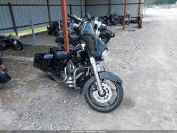  Salvage Harley-Davidson Other