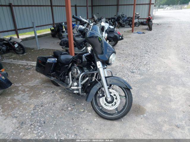  Salvage Harley-Davidson Other