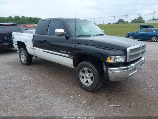  Salvage Dodge Ram 1500