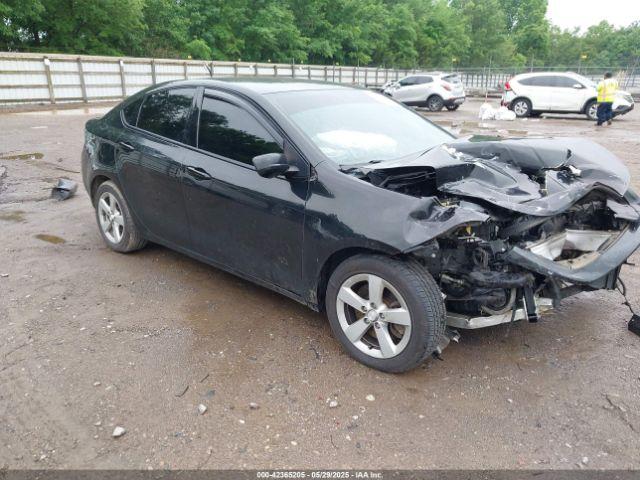  Salvage Dodge Dart