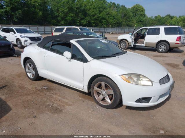  Salvage Mitsubishi Eclipse