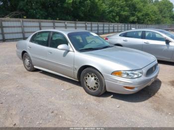  Salvage Buick LeSabre