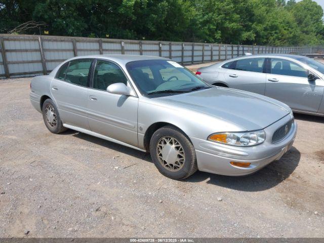  Salvage Buick LeSabre