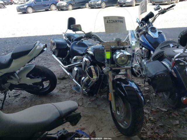  Salvage Honda Vtx1300