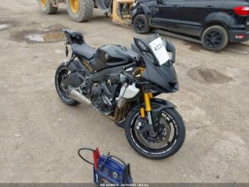  Salvage Yamaha Yzfr6