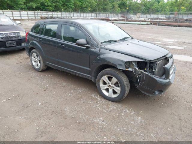  Salvage Dodge Caliber