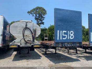  Salvage Viking Trailer