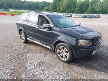  Salvage Volvo XC90