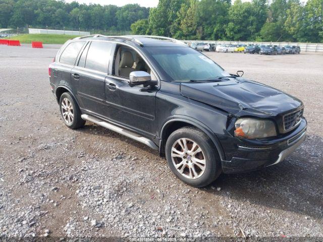  Salvage Volvo XC90