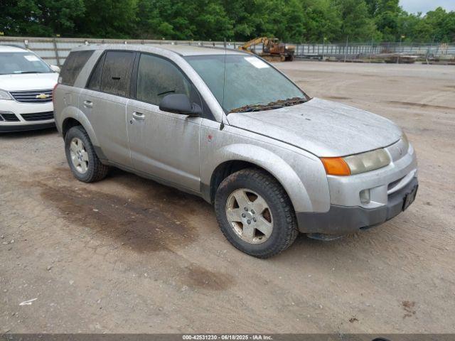  Salvage Saturn Vue