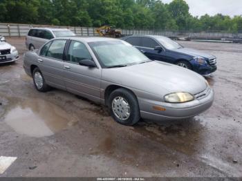  Salvage Chevrolet Lumina