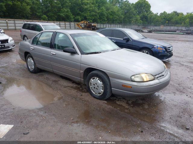  Salvage Chevrolet Lumina