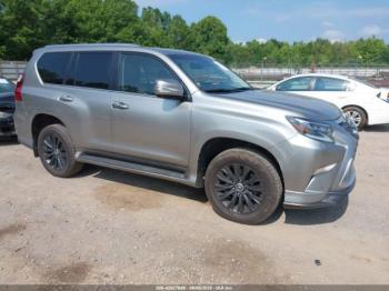  Salvage Lexus Gx